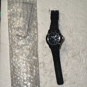 FedEx Water Resistant Watch